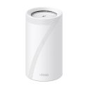 TP-Link Deco BE85 (1-Pack) Trijų dažnio juostų (2,4 GHz / 5 GHz / 6 GHz) Wi-Fi 7 (802.11be) Balta 4 TP-Link Deco BE85 (1-Pack) Trijų dažnio juostų (2,4 GHz / 5 GHz / 6 GHz) Wi-Fi 7 (802.11be) Balta 4