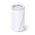 TP-Link Deco BE85 (1-Pack) Трехдиапазонный (2,4 ГГц / 5 ГГц / 6 ГГц) Wi-Fi 7 (802.11be) Белый 4 Внут TP-Link Deco BE85 (1-Pack) Трехдиапазонный (2,4 ГГц / 5 ГГц / 6 ГГц) Wi-Fi 7 (802.11be) Белый 4 Внут