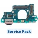 „ServicePack“ USB įkrovimo plokštė SAMSUNG S20 FE 4G G780F GH96-13917A „ServicePack“ USB įkrovimo plokštė SAMSUNG S20 FE 4G G780F GH96-13917A