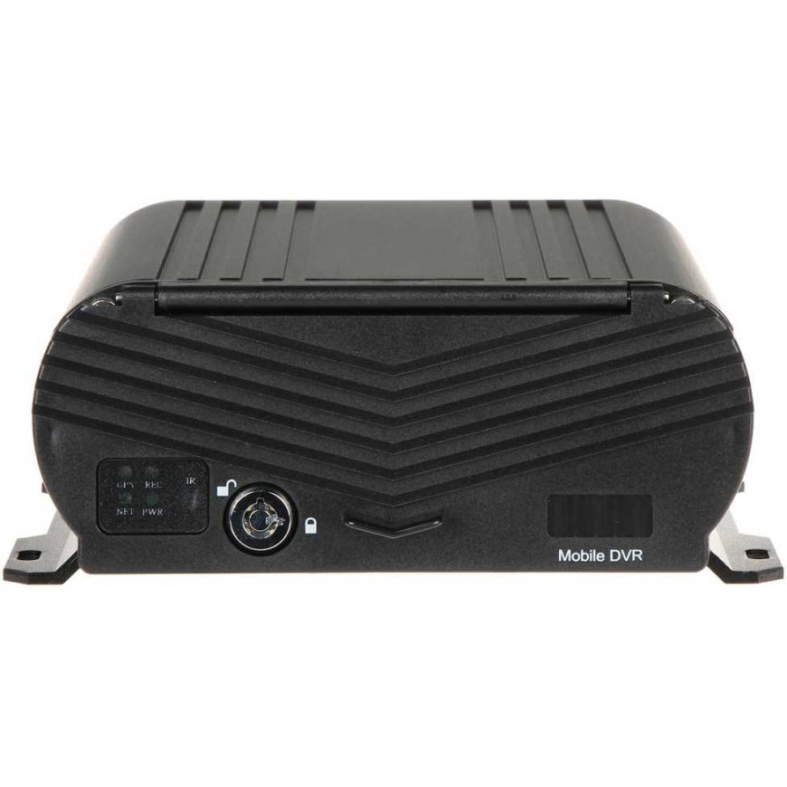 Autone AHD MOBILE DVR ATE-D0801-T2 8