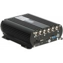 AHD MOBILE DVR ATE-D0801-T2 8 KANAVAA AUTOSSA AHD MOBILE DVR ATE-D0801-T2 8 KANAVAA AUTOSSA