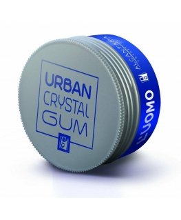 Hiussavi Alcantara L'Uomo Urban (100 ml)