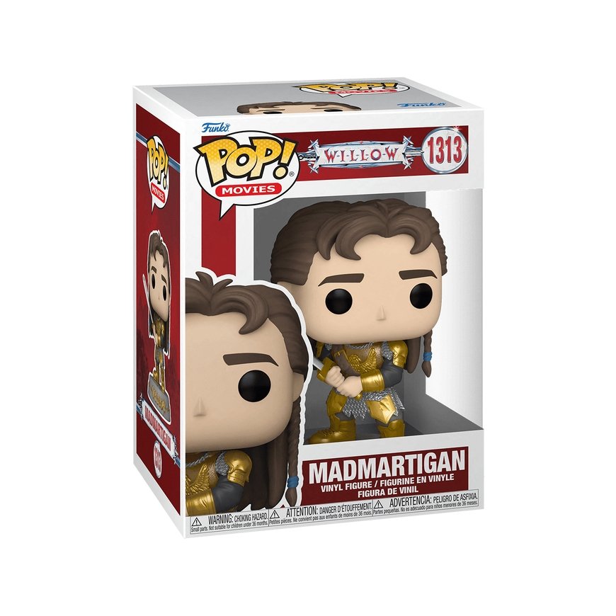 FUNKO POP! 65766 collectible figure