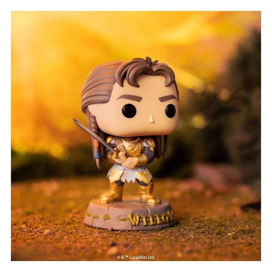 FUNKO POP! 65766 collectible figure – 2