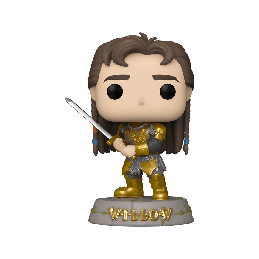 FUNKO POP! 65766 collectible figure – 3