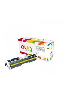 Armor K15731OW toner cartridge 1 pc(s) Yellow