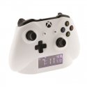 Paladone XBOX Цифровой будильник Белый Paladone XBOX Цифровой будильник Белый