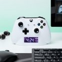 Paladone XBOX Digitaalne äratuskell Valge Paladone XBOX Digitaalne äratuskell Valge