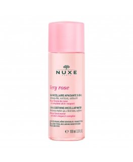 Very Rose 3-In-1 Soothing Micellar Water - Soothing micellar wat