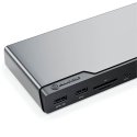 ALOGIC DV4 Проводная USB 3.2 Gen 1 (3.1 Gen 1) Type-C Серый ALOGIC DV4 Проводная USB 3.2 Gen 1 (3.1 Gen 1) Type-C Серый