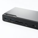 ALOGIC DV4 Проводная USB 3.2 Gen 1 (3.1 Gen 1) Type-C Серый ALOGIC DV4 Проводная USB 3.2 Gen 1 (3.1 Gen 1) Type-C Серый