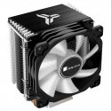 Jonsbo CR-1400 computer cooling system Processor Cooler 9.2 cm Black Jonsbo CR-1400 computer cooling system Processor Cooler 9.2 cm Black