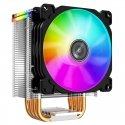 Jonsbo CR-1400 система охлаждения компьютера Процессор Кулер 9,2 cm Черный Jonsbo CR-1400 система охлаждения компьютера Процессор Кулер 9,2 cm Черный