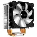 Jonsbo CR-1400 computer cooling system Processor Cooler 9.2 cm Black Jonsbo CR-1400 computer cooling system Processor Cooler 9.2 cm Black