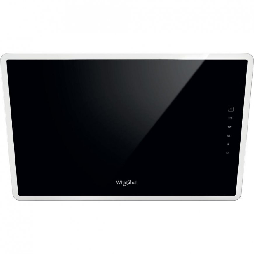 Whirlpool WHVF 63F LT K Iebūvēts