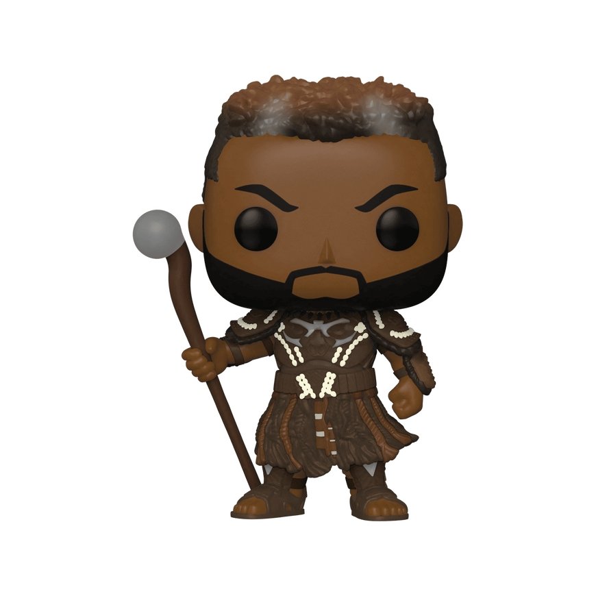 FUNKO POP! 63942 veiksmo / kolekcinė figūrėlė