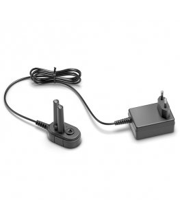 Omron 9101280-9 power adapter/inverter Indoor Black