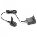 Omron 9101280-9 power adapter/inverter Indoor Black Omron 9101280-9 power adapter/inverter Indoor Black