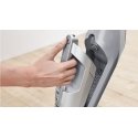 Bosch Serie 4 BBH3K2801 электровеник 2-in-1 stick vacuum Аккумулятор Cухой Без мешка Серебристый Bosch Serie 4 BBH3K2801 электровеник 2-in-1 stick vacuum Аккумулятор Cухой Без мешка Серебристый