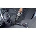 Bosch Serie 4 BBH3K2801 varsi-imuri & sähköharja 2-in-1-varsi-imuri Akku Kuiva Pussiton Hopea
