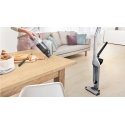 Bosch Serie 4 BBH3K2801 varsi-imuri & sähköharja 2-in-1-varsi-imuri Akku Kuiva Pussiton Hopea