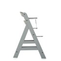 Hauck Alpha+ Стандартный детский стульчик Жесткое сиденье Серый Hauck Alpha+ Стандартный детский стульчик Жесткое сиденье Серый