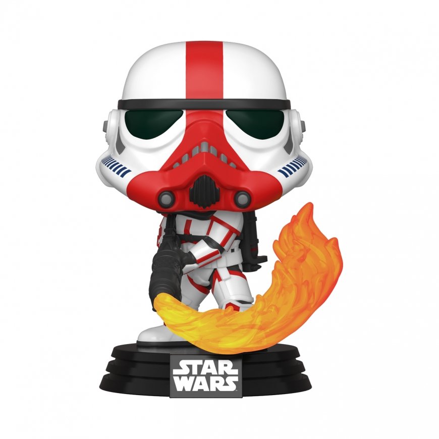 FUNKO 45542 veiksmo / kolekcinė figūrėlė