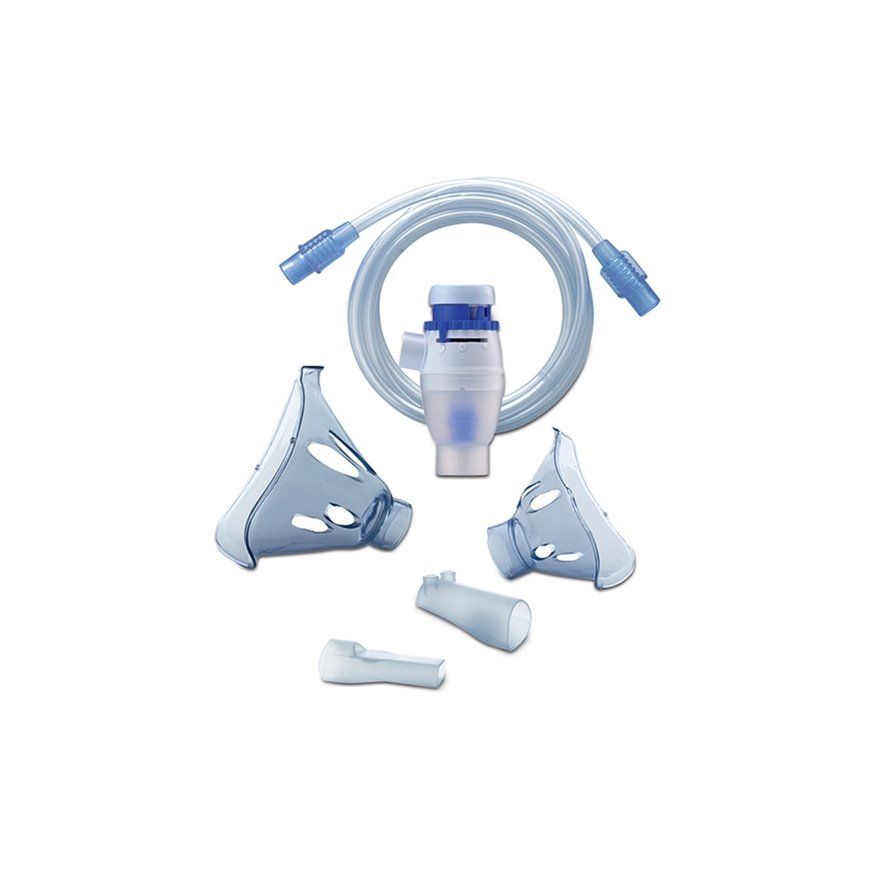 Omron NEB6001 nebulizer accessory Nebulizer accessory kit