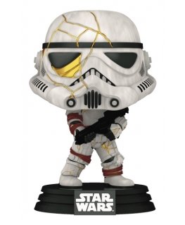 FUNKO POP! 76541 коллекционная фигурка/статуэтка