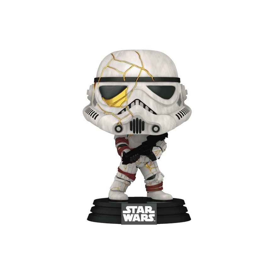 FUNKO POP! 76541 action - ja keräilyfiguuri
