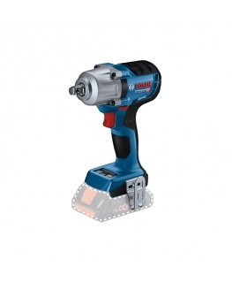 Bosch GDS 18V-450 HC Professional 2300 RPM Черный, Синий