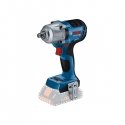 Bosch GDS 18V-450 HC Professional 2300 RPM Черный, Синий Bosch GDS 18V-450 HC Professional 2300 RPM Черный, Синий