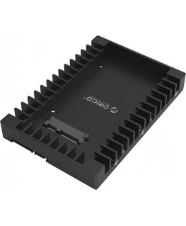 Orico 1125SS 2.5" to 3.5" Drive Adapter - Black