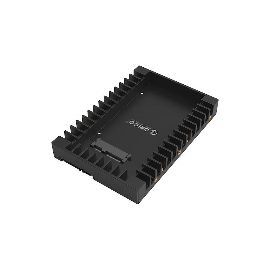 Orico 1125SS 2.5" to 3.5" Drive Adapter - Black