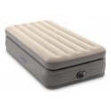 Intex DuraBeam Prime Comfort Elevated Single mattress Grey
