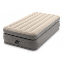 Intex DuraBeam Prime Comfort Elevated Üks madrats Hall Intex DuraBeam Prime Comfort Elevated Üks madrats Hall