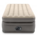 Intex DuraBeam Prime Comfort Elevated Single mattress Grey