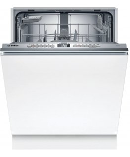 Bosch Serie 4 SMV4HTX00E indaplovė Visiškai įmontuotos 13 vietos D
