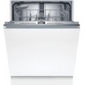 Bosch Serie 4 SMV4HTX00E astianpesukone Täysin integroitu 13 paikkoja D