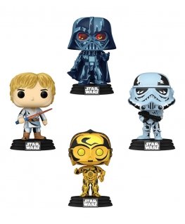 FUNKO POP! 63198 коллекционная фигурка/статуэтка