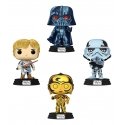 FUNKO POP! 63198 action - ja keräilyfiguuri FUNKO POP! 63198 action - ja keräilyfiguuri