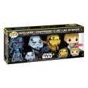 FUNKO POP! 63198 veiksmo / kolekcinė figūrėlė FUNKO POP! 63198 veiksmo / kolekcinė figūrėlė