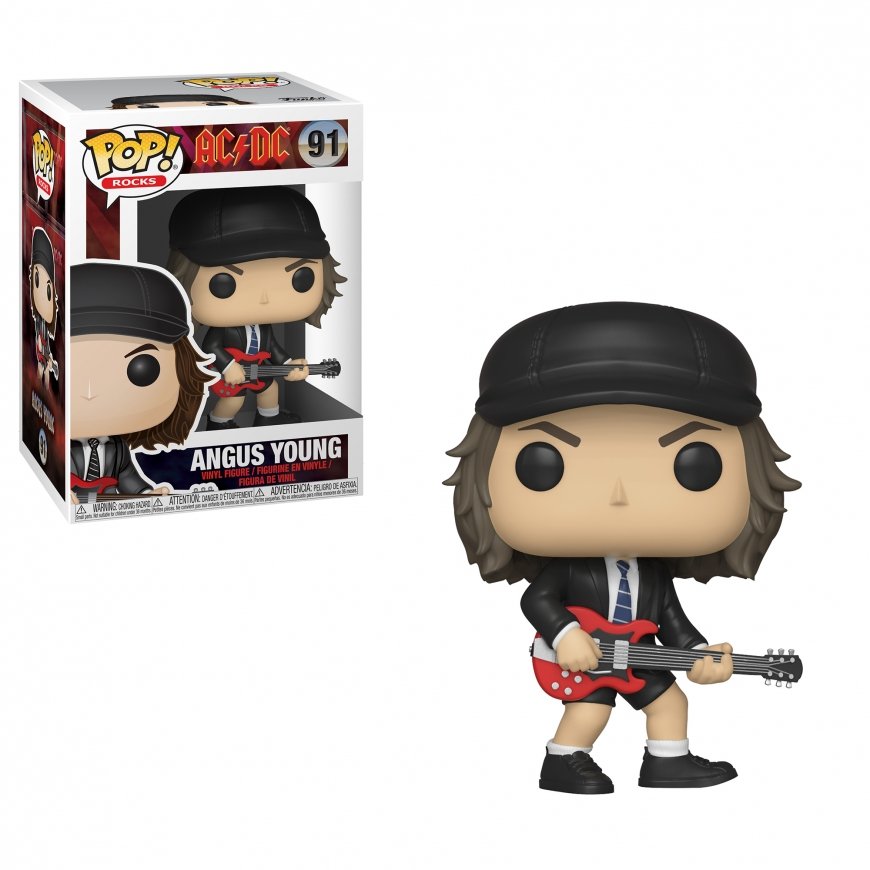FUNKO 36318 veiksmo / kolekcinė figūrėlė