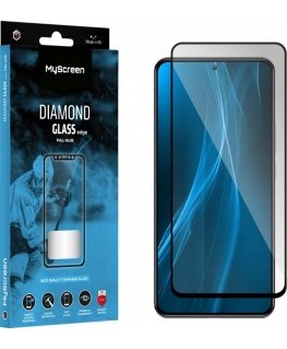 MyScreen Diamond Glass Edge do Motorola Edge 50 Neo