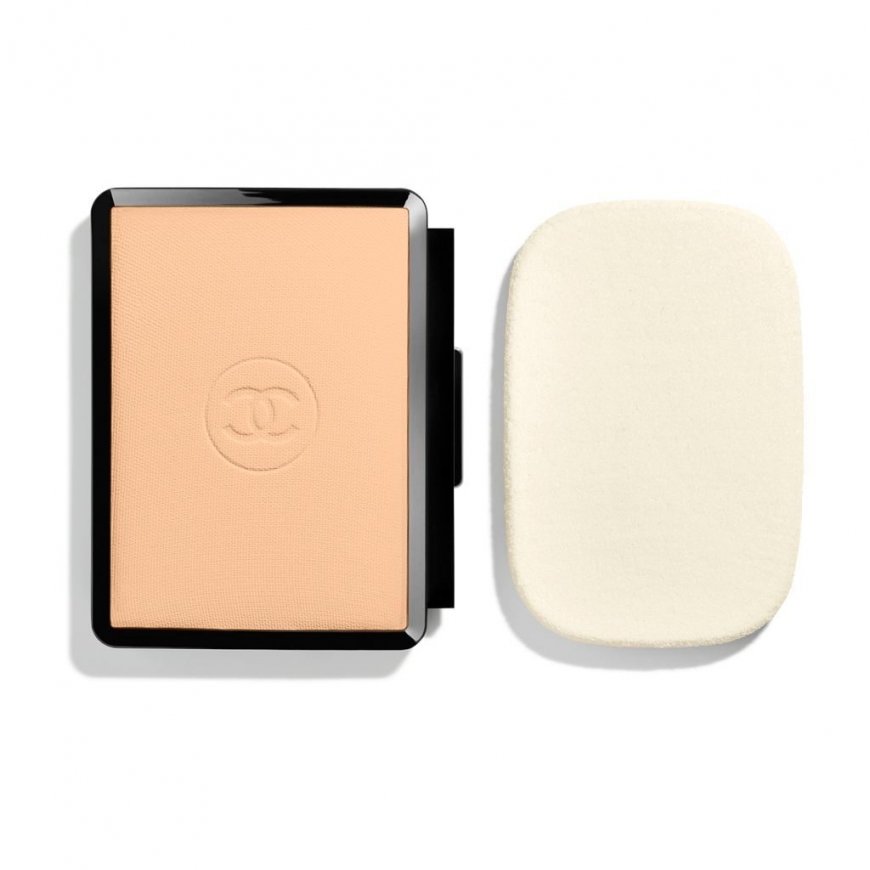 CHANEL Le Teint Ultra Refill 13 g Pulber 40 Beige