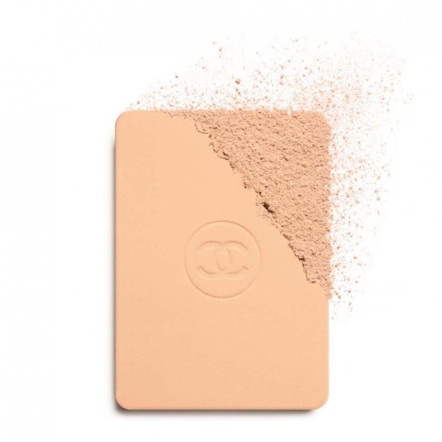 CHANEL Le Teint Ultra Refill 13 g Порошок 40 Beige – 2
