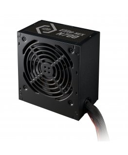 Cooler Master Elite NEX 230V 700 toiteallika komponent 700 W 24-pin ATX ATX Must