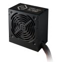 Cooler Master Elite NEX 230V 700 virtalähdeyksikkö 700 W 24-pin ATX ATX musta Cooler Master Elite NEX 230V 700 virtalähdeyksikkö 700 W 24-pin ATX ATX musta