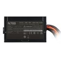 Cooler Master Elite NEX 230V 700 блок питания 700 W 24-pin ATX ATX Черный