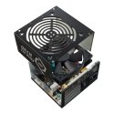 Cooler Master Elite NEX 230V 700 toiteallika komponent 700 W 24-pin ATX ATX Must Cooler Master Elite NEX 230V 700 toiteallika komponent 700 W 24-pin ATX ATX Must
